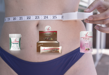 Fitlein Produkte Bodyshape abnehmen Gregor Kutschereiter