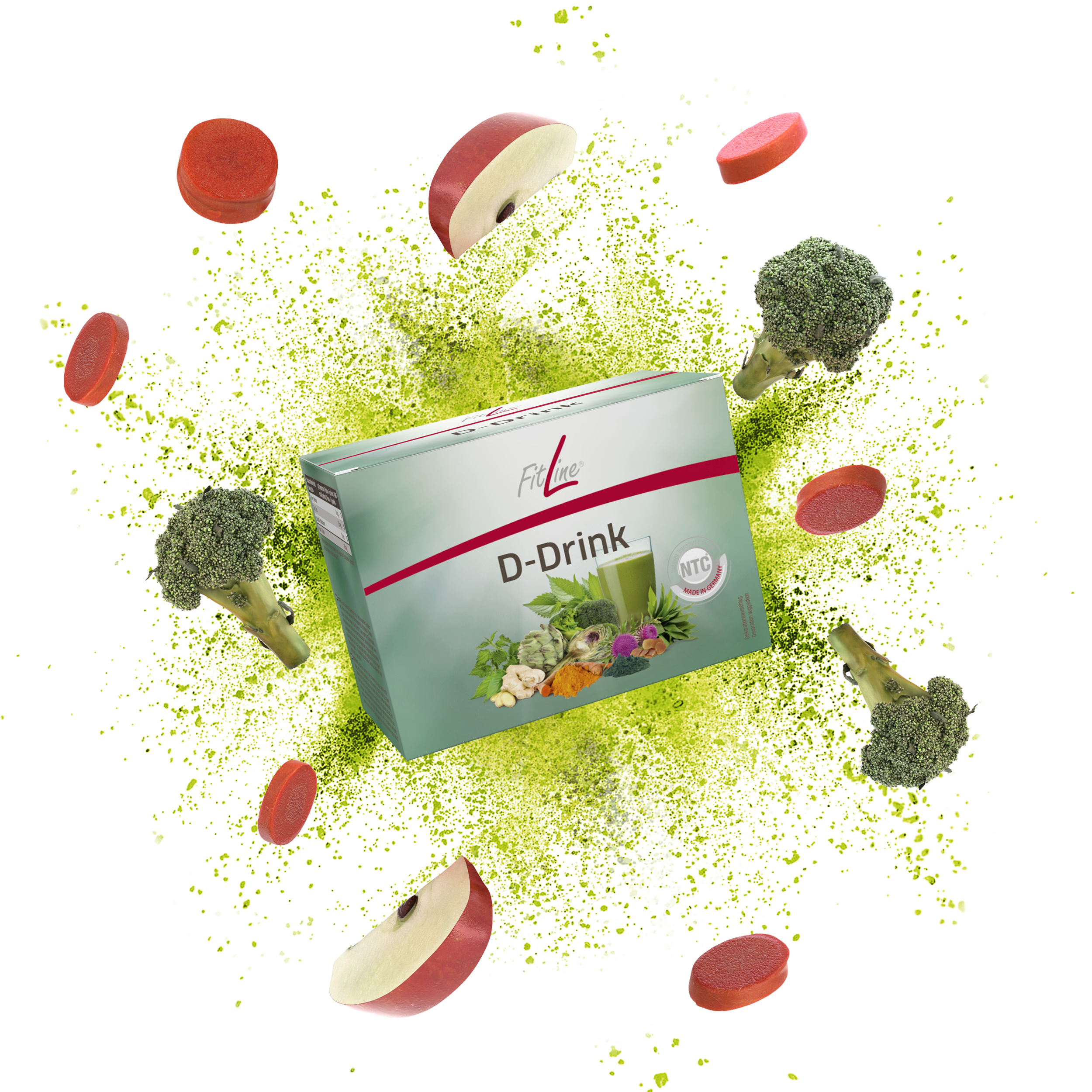FitLine D-Drink