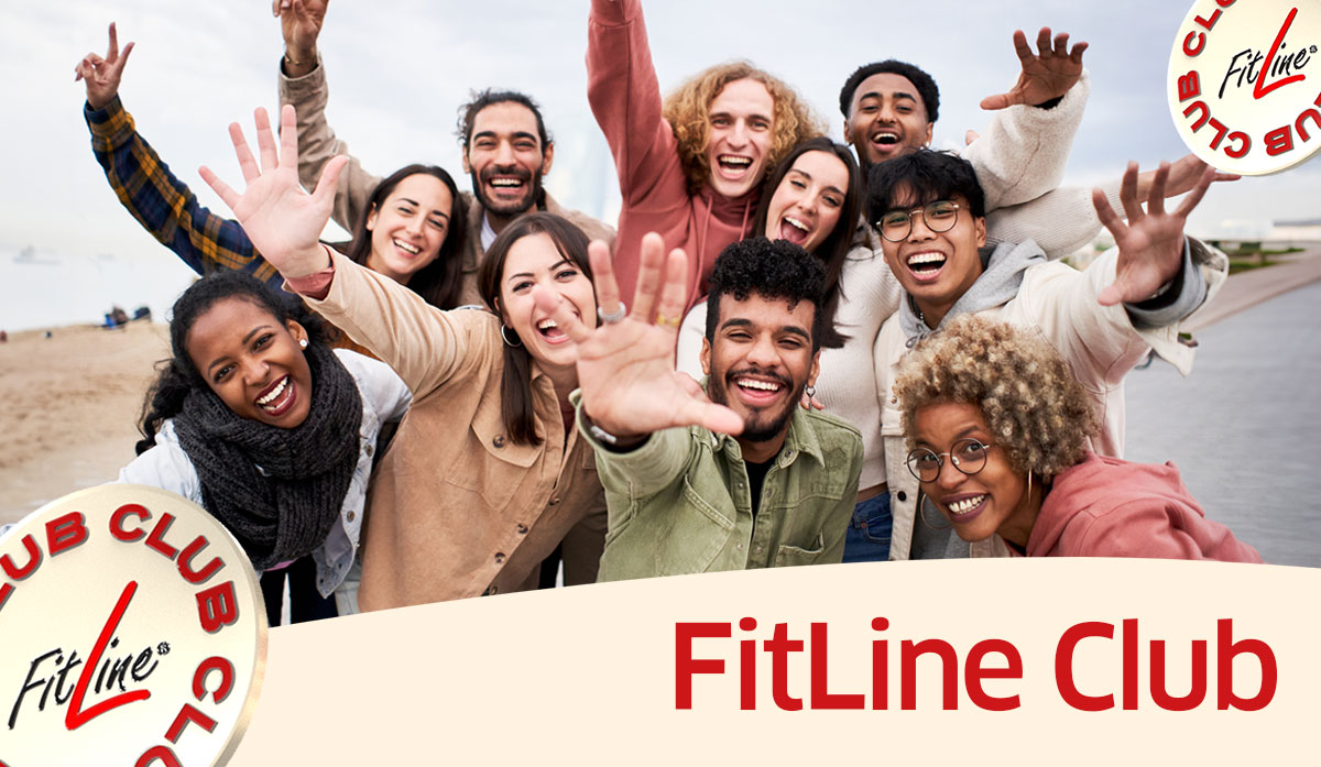 FitLine Club